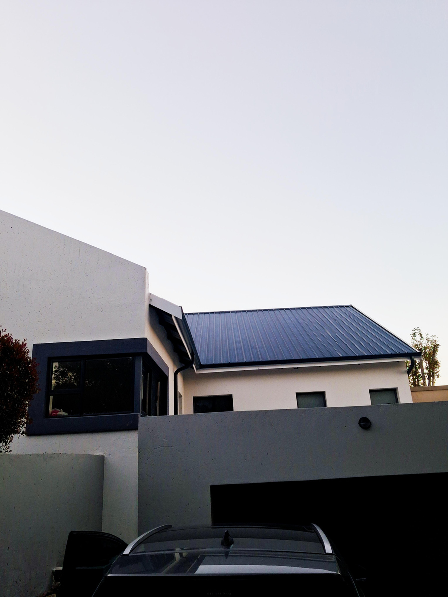House M1